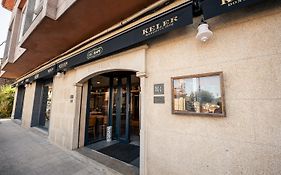 Hotel Restaurante Gbc Isape